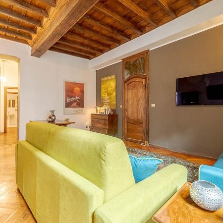 Quadrilatero Romano! Exclusive & Roomy Apartment Torino Dış mekan fotoğraf