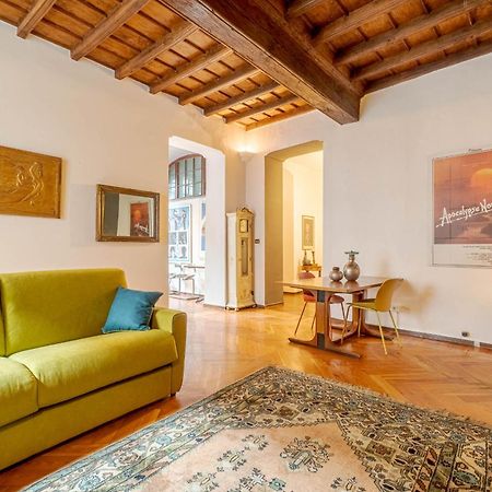 Quadrilatero Romano! Exclusive & Roomy Apartment Torino Dış mekan fotoğraf