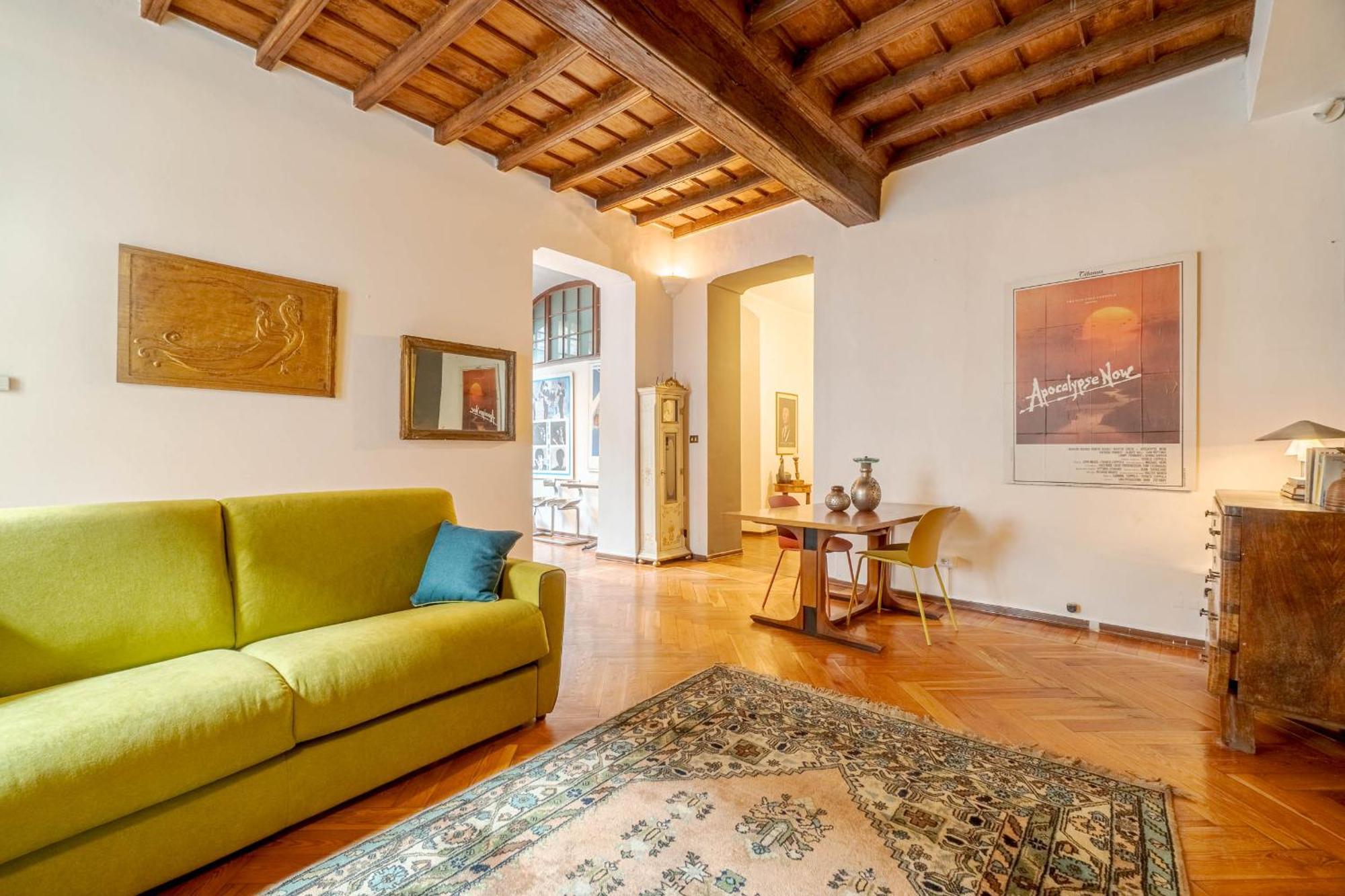 Quadrilatero Romano! Exclusive & Roomy Apartment Torino Dış mekan fotoğraf