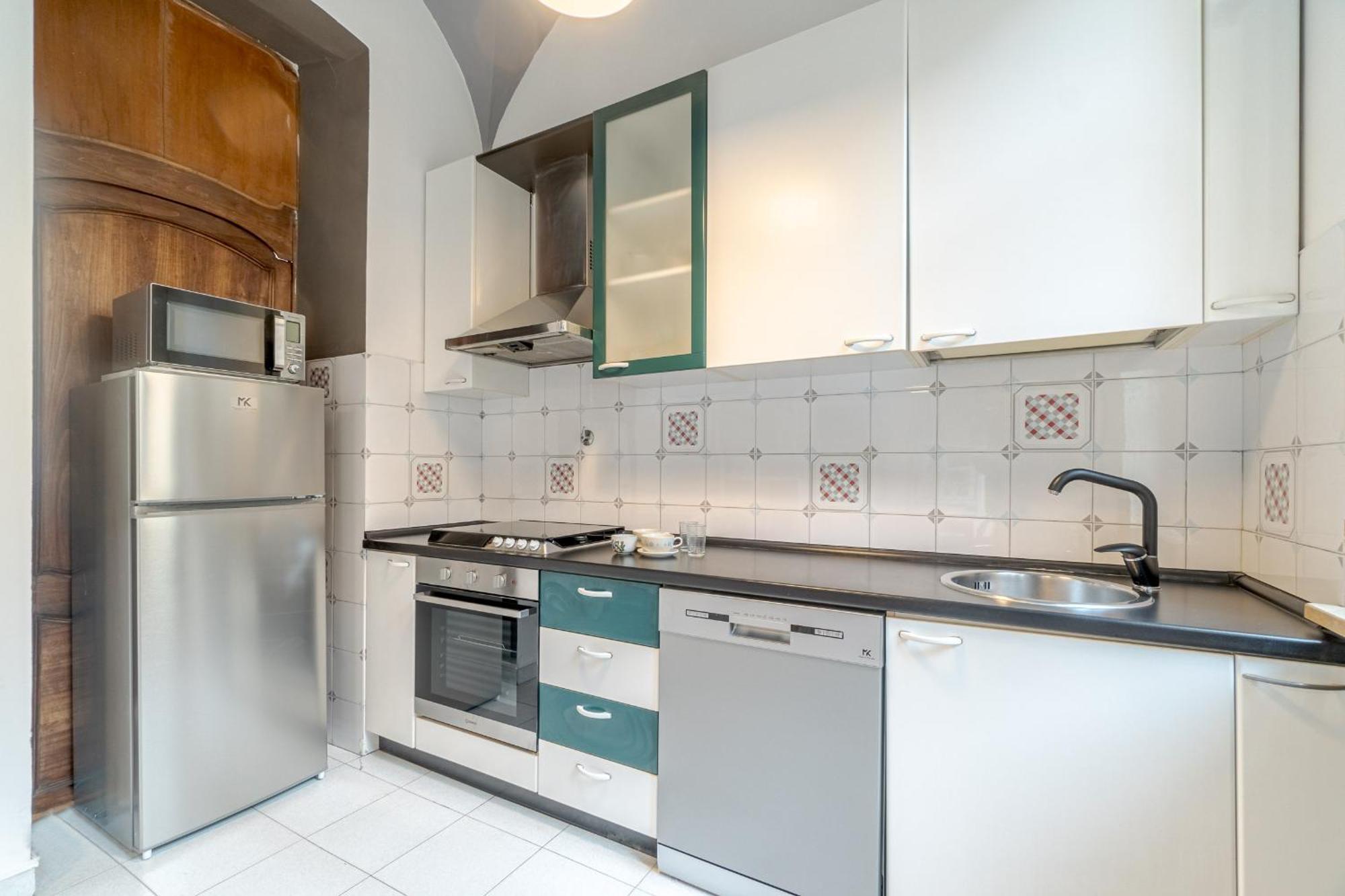 Quadrilatero Romano! Exclusive & Roomy Apartment Torino Dış mekan fotoğraf