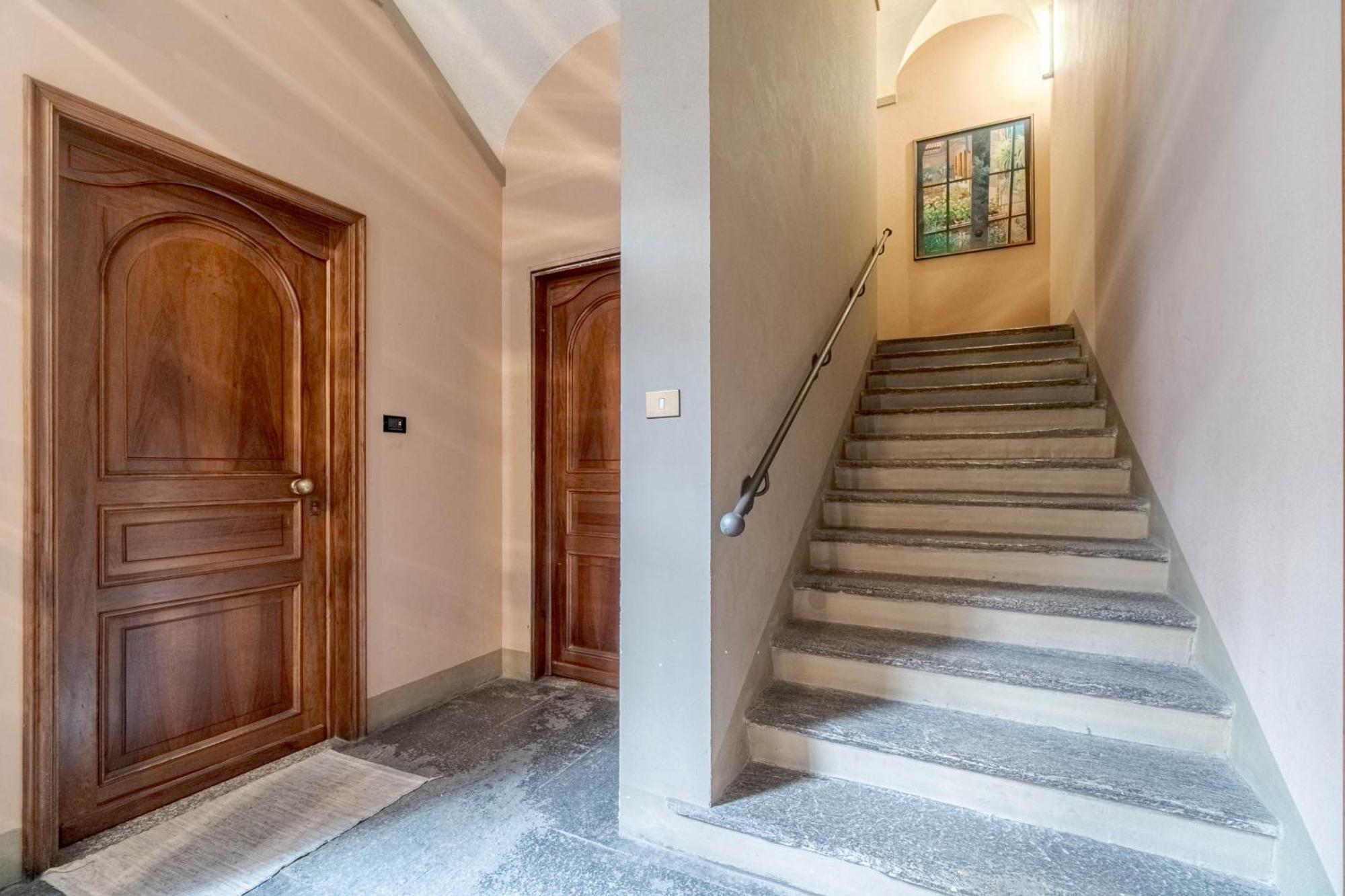 Quadrilatero Romano! Exclusive & Roomy Apartment Torino Dış mekan fotoğraf