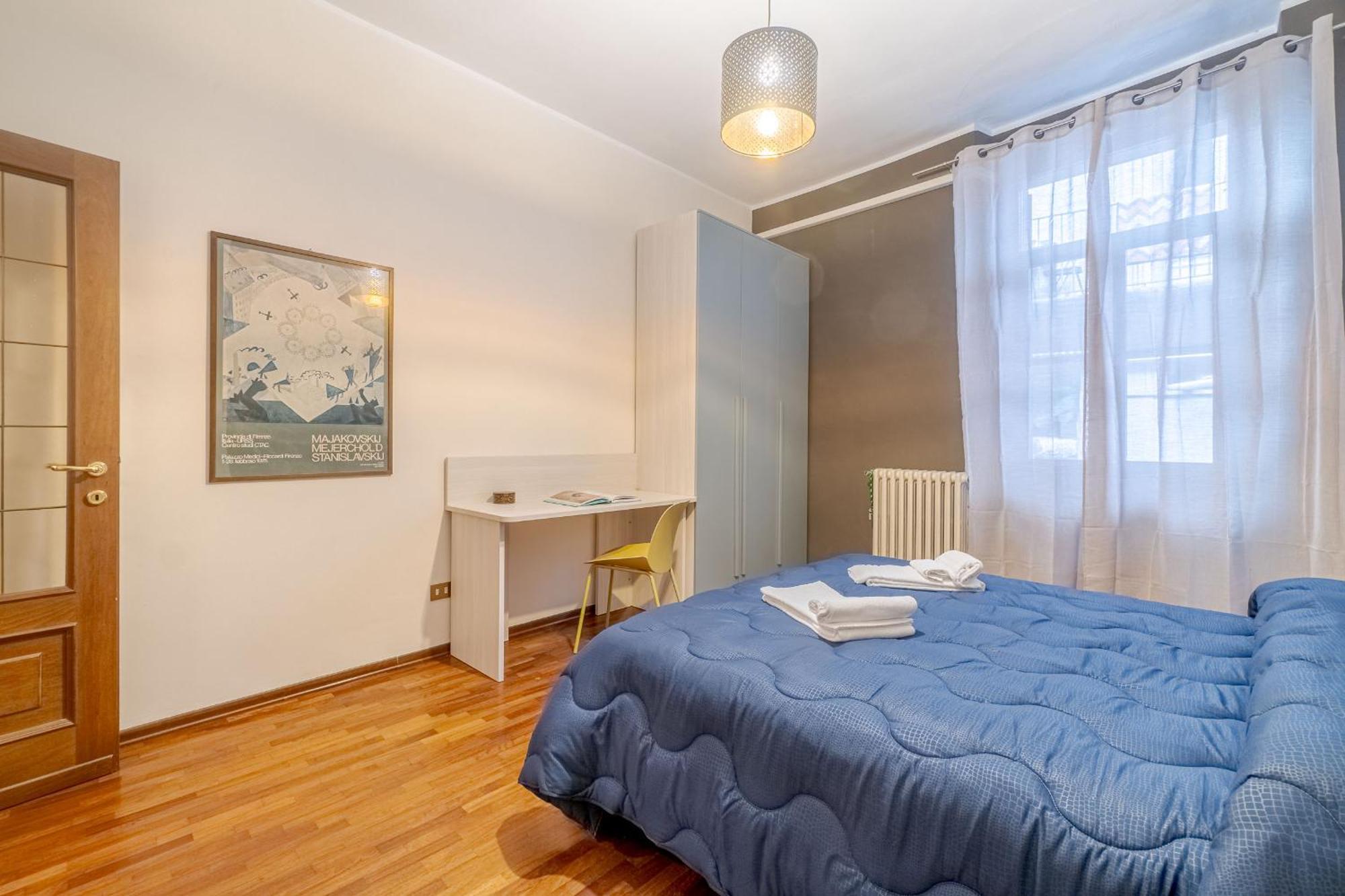 Quadrilatero Romano! Exclusive & Roomy Apartment Torino Dış mekan fotoğraf