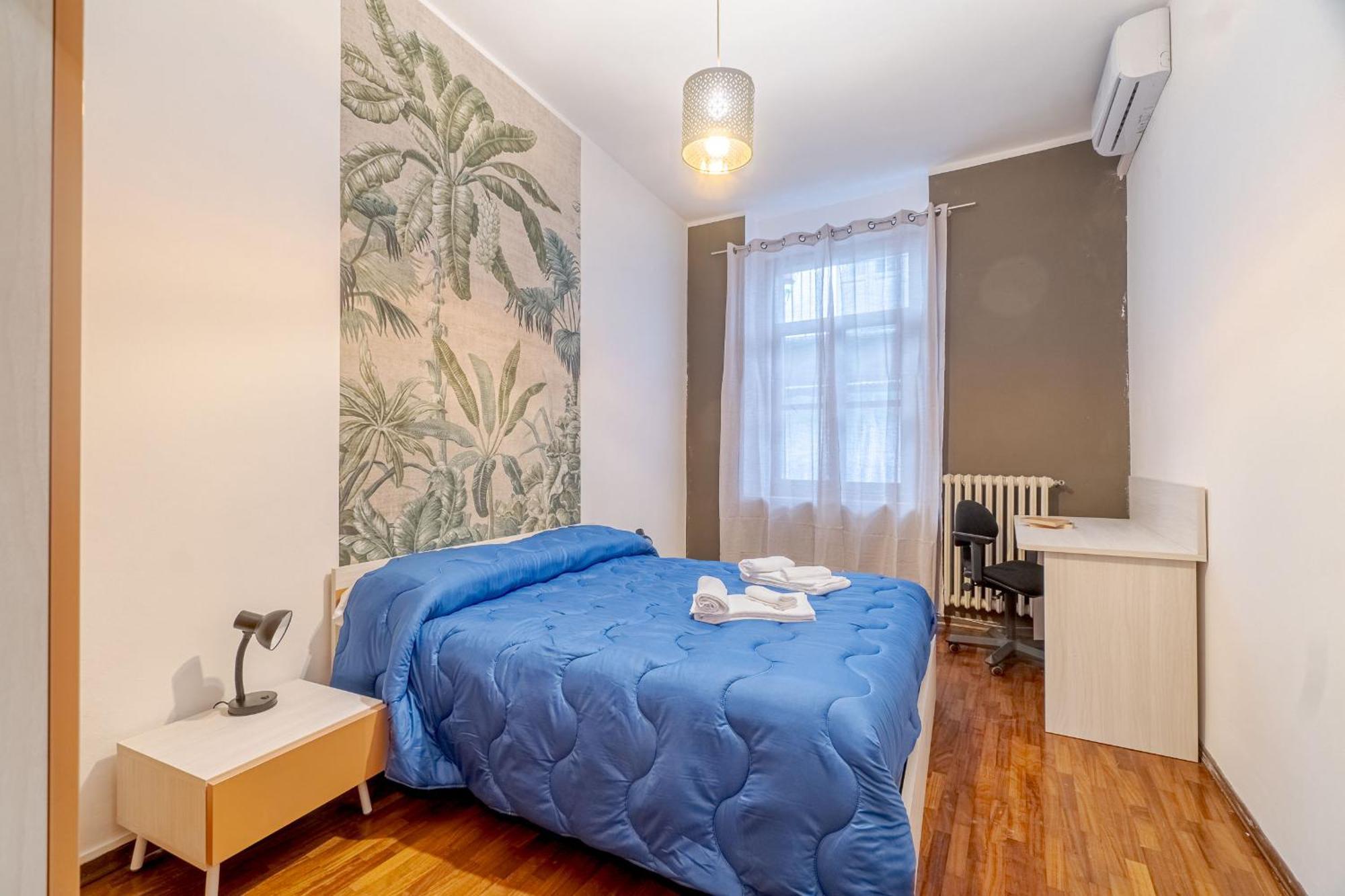 Quadrilatero Romano! Exclusive & Roomy Apartment Torino Dış mekan fotoğraf