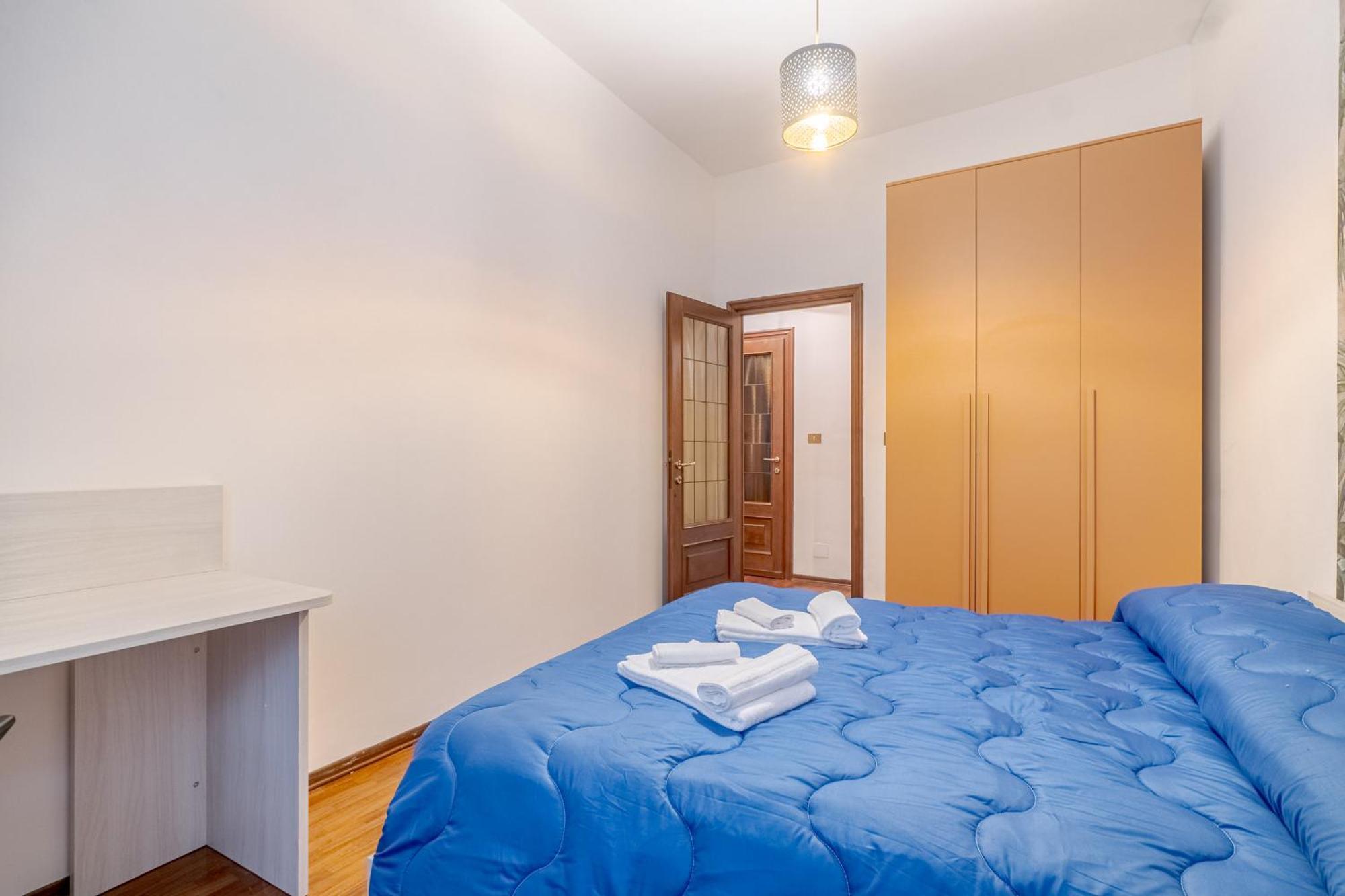 Quadrilatero Romano! Exclusive & Roomy Apartment Torino Dış mekan fotoğraf