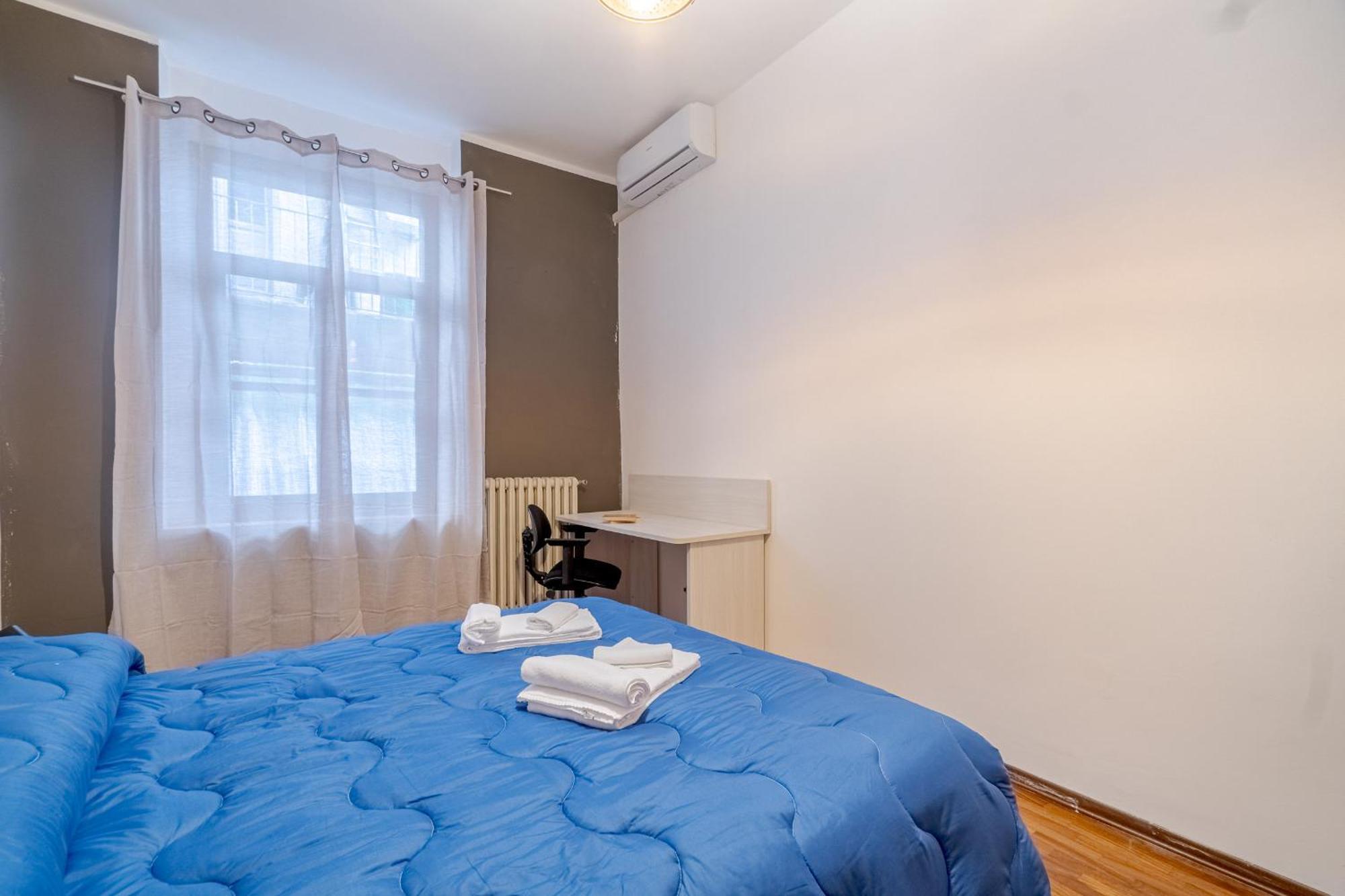 Quadrilatero Romano! Exclusive & Roomy Apartment Torino Dış mekan fotoğraf