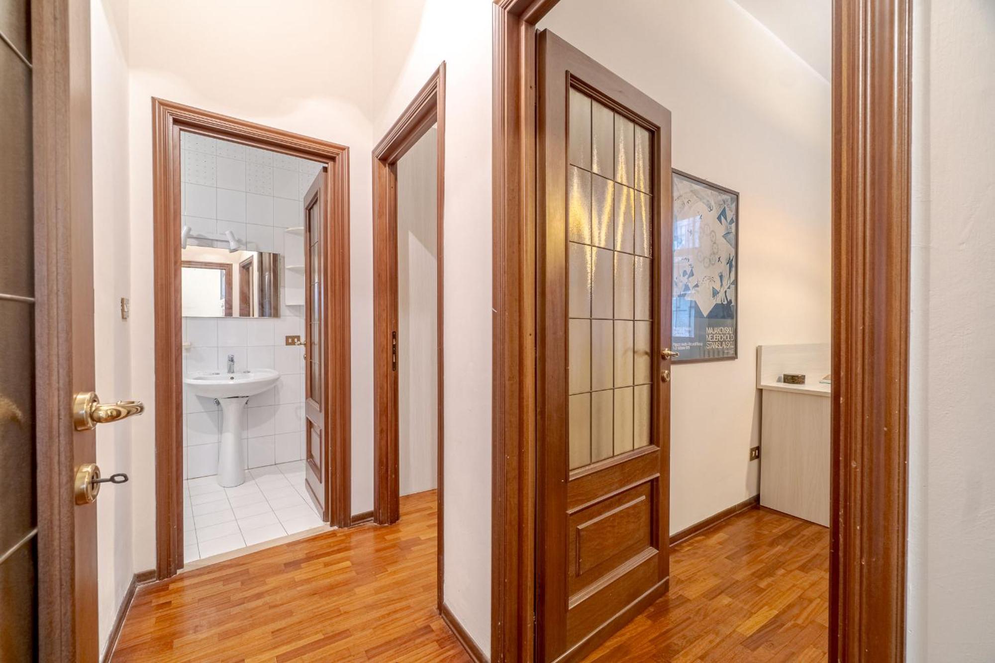 Quadrilatero Romano! Exclusive & Roomy Apartment Torino Dış mekan fotoğraf