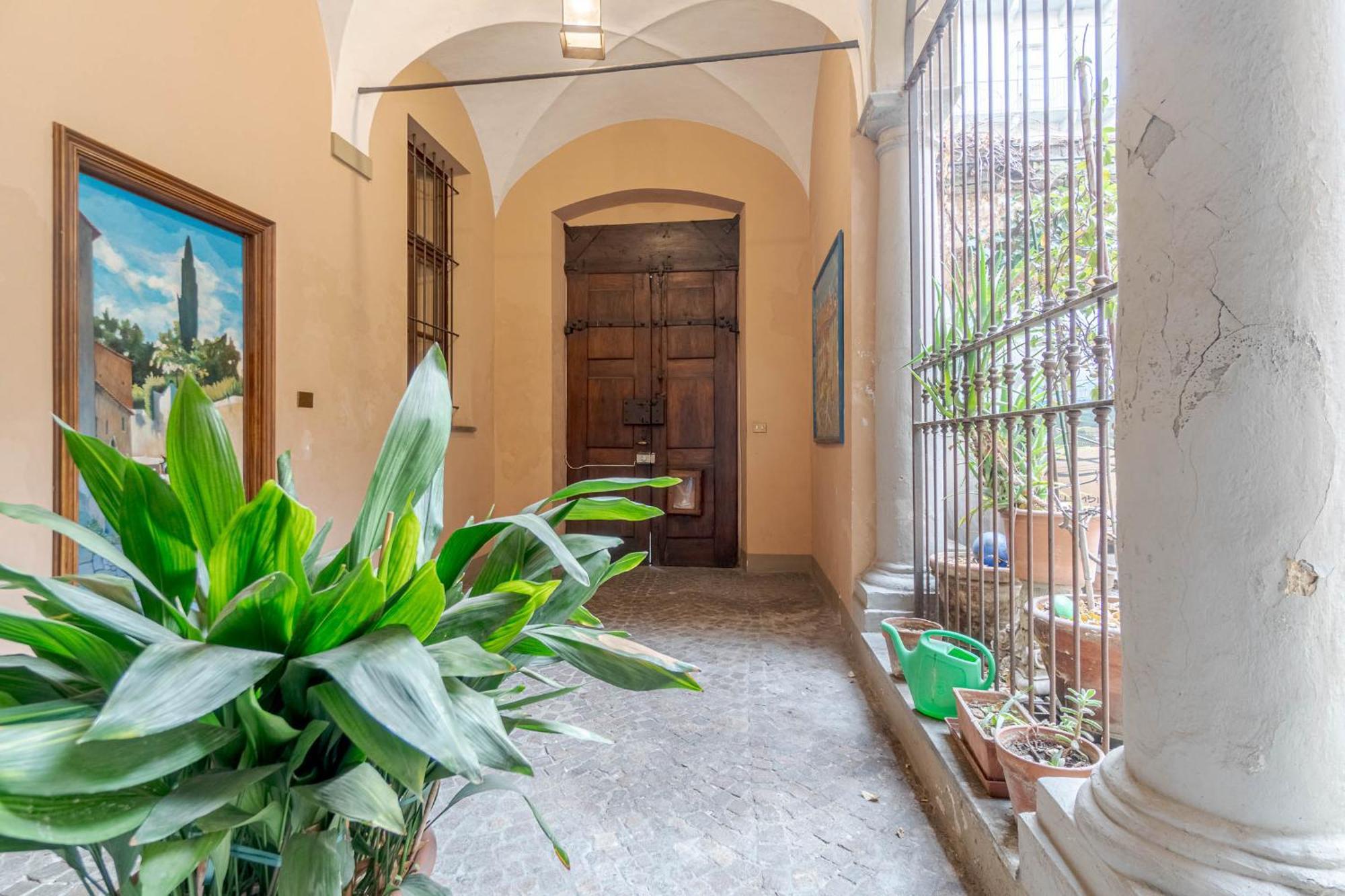 Quadrilatero Romano! Exclusive & Roomy Apartment Torino Dış mekan fotoğraf