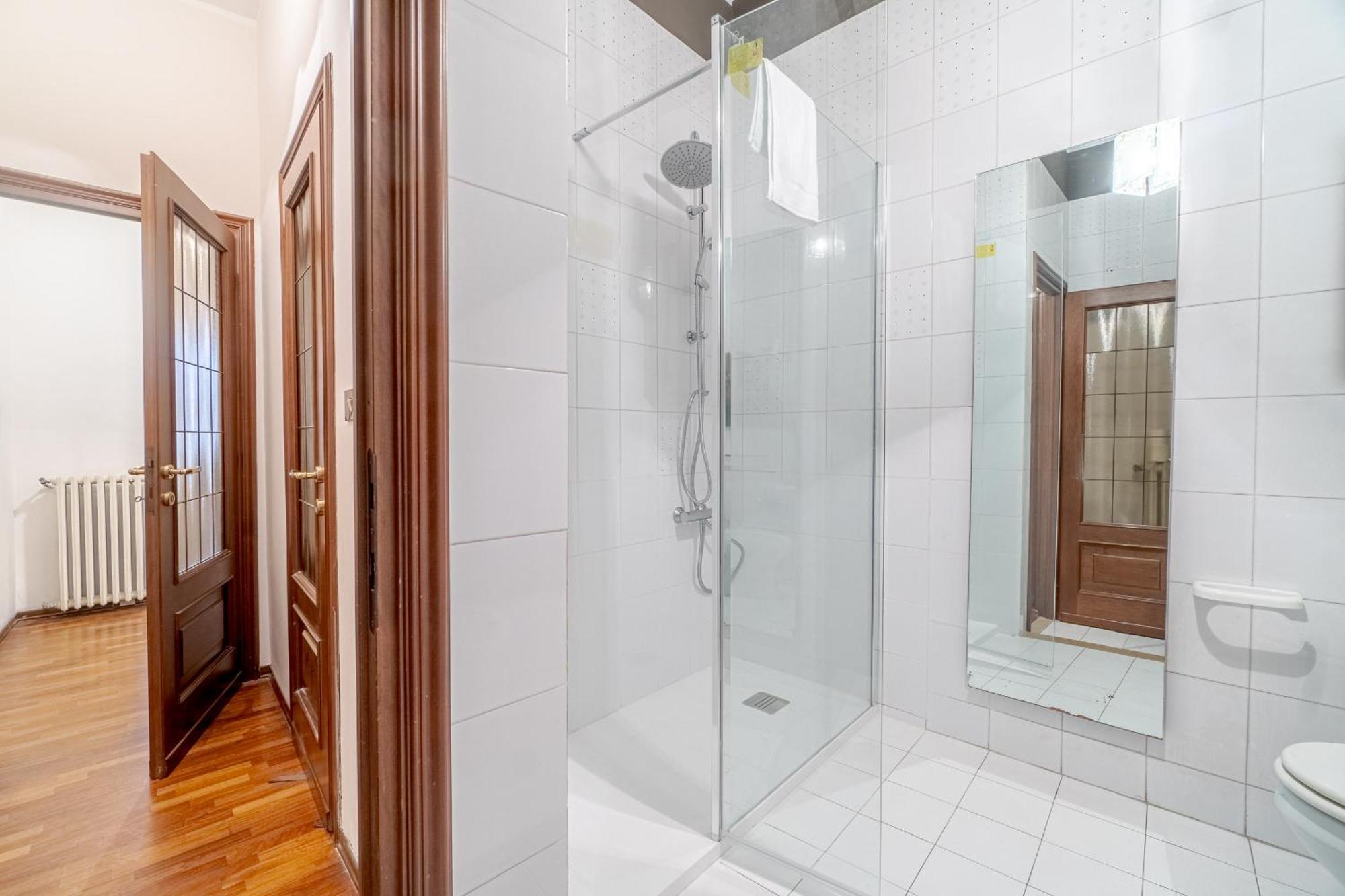 Quadrilatero Romano! Exclusive & Roomy Apartment Torino Dış mekan fotoğraf